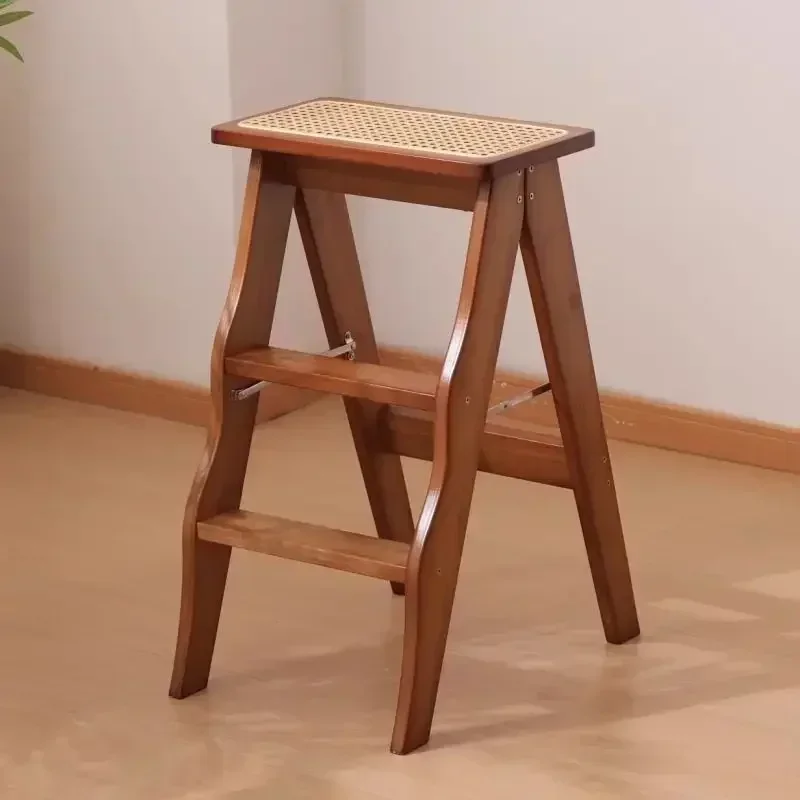 Commercial Kitchen And Bar - GoodsNanzhu Folding Ladder Stool Climbing Stool