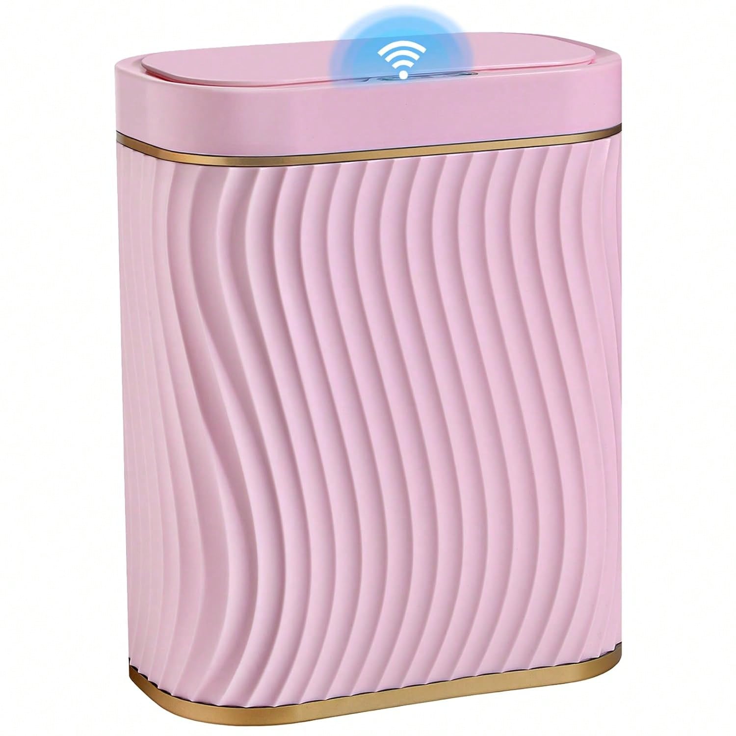 Smart Motion Sensor Trash Can, - Commercial Kitchen Bin review and price