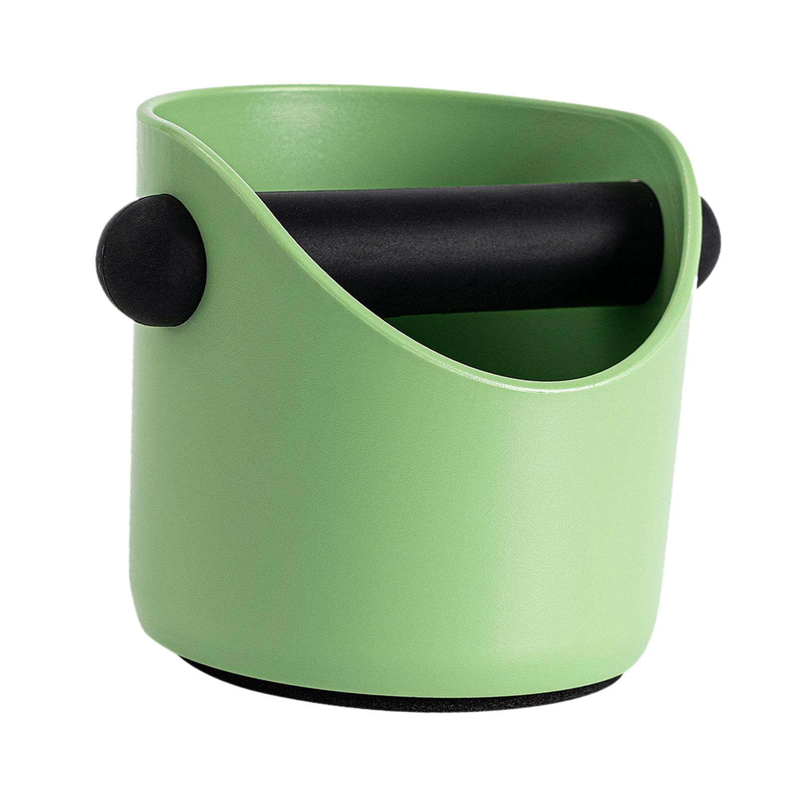 Espresso Knock Box Dump Bin Co - Commercial Kitchen Bin review and price
