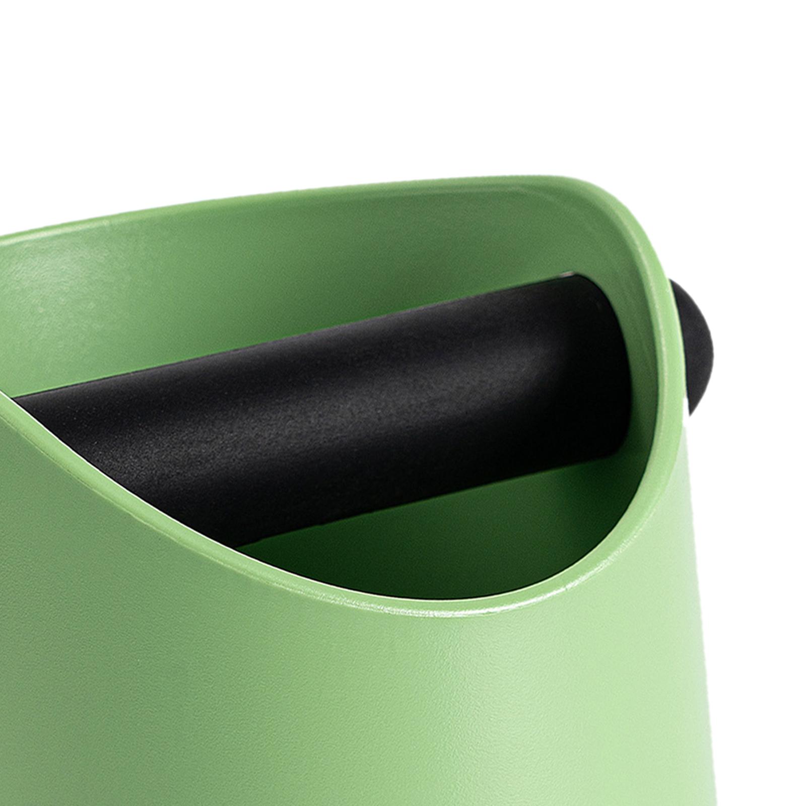 Espresso Knock Box Dump Bin Co - Commercial Kitchen Bin review and price