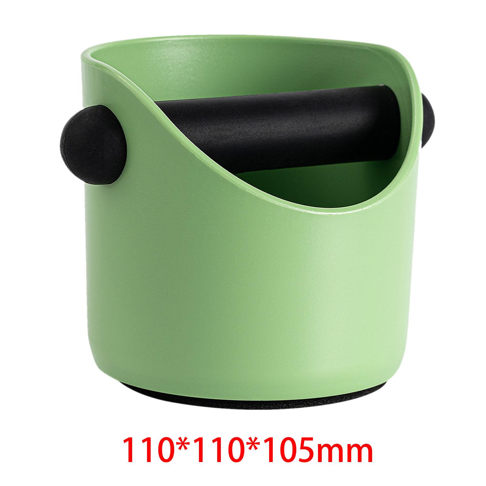 Espresso Knock Box Dump Bin Co - Commercial Kitchen Bin review and price