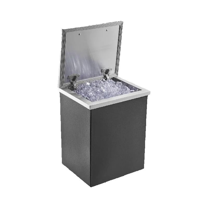 SucceBuy Drop in Ice Chest Sta - Commercial Kitchen Bin review and price