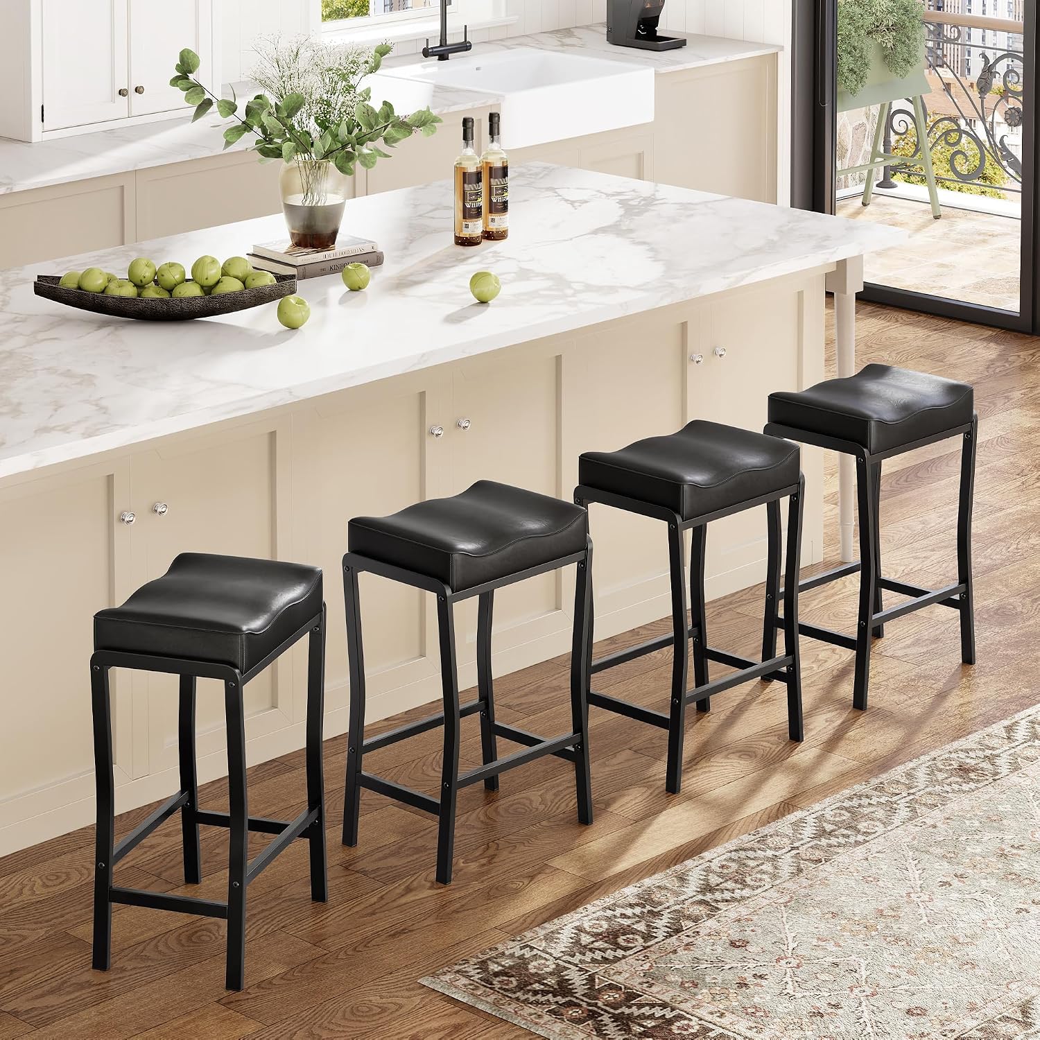 Counter Height Bar Stools Set  - Commercial Kitchen And Bar review and price