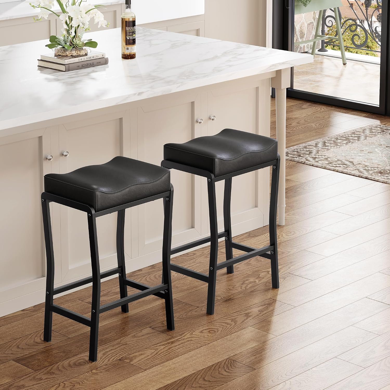 Counter Height Bar Stools Set  - Commercial Kitchen And Bar review and price