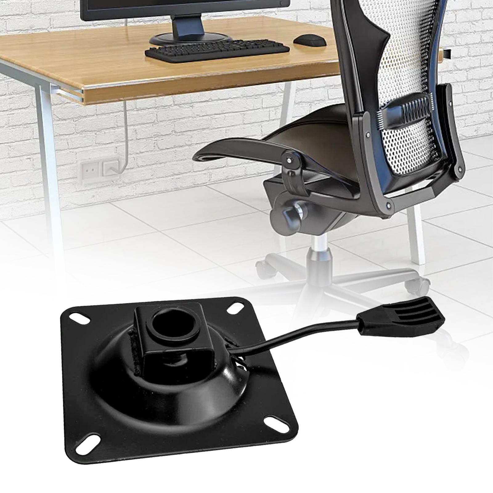 Swivel Chair Base Plate Heavy  - Commercial Kitchen And Bar review and price
