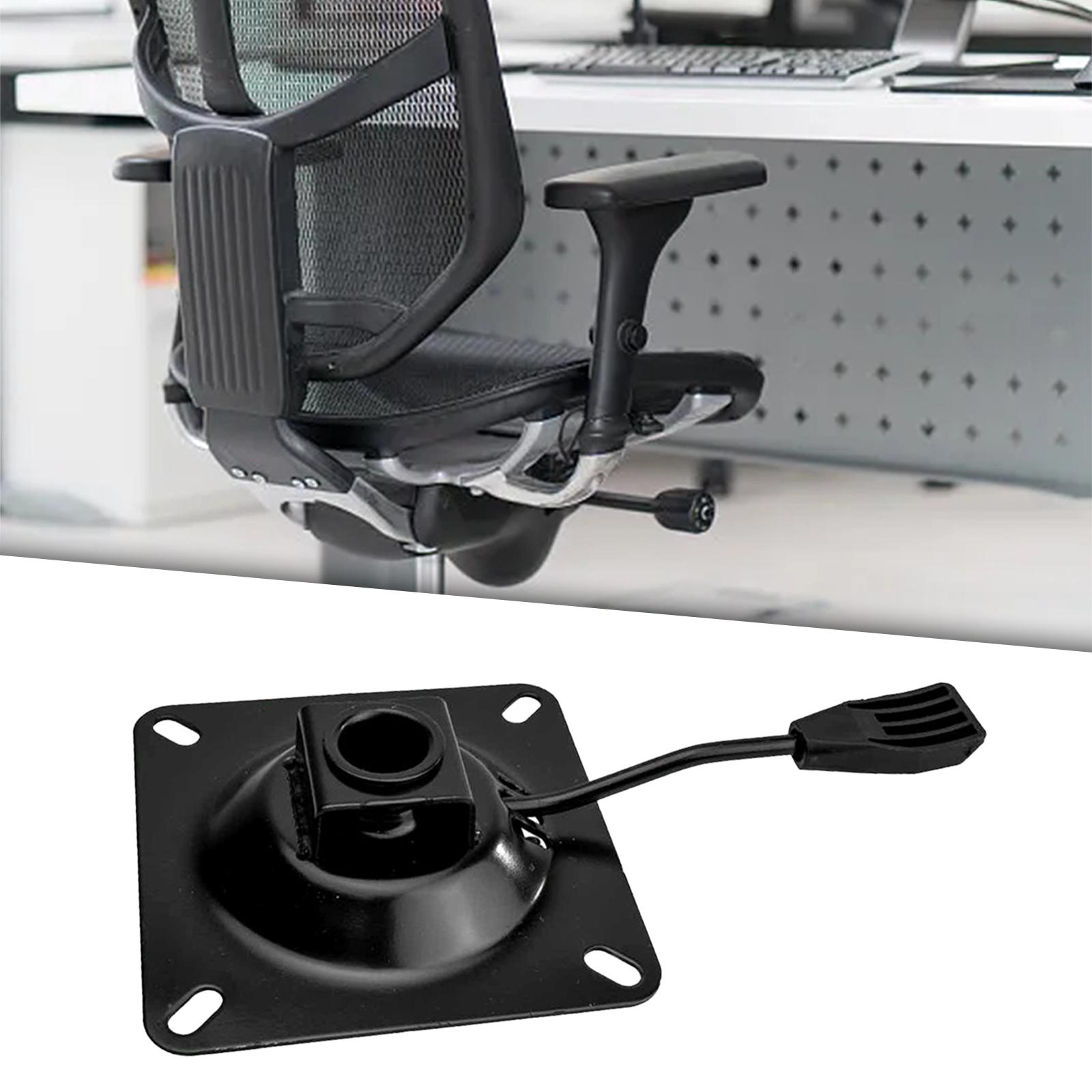 Swivel Chair Base Plate Heavy  - Commercial Kitchen And Bar review and price