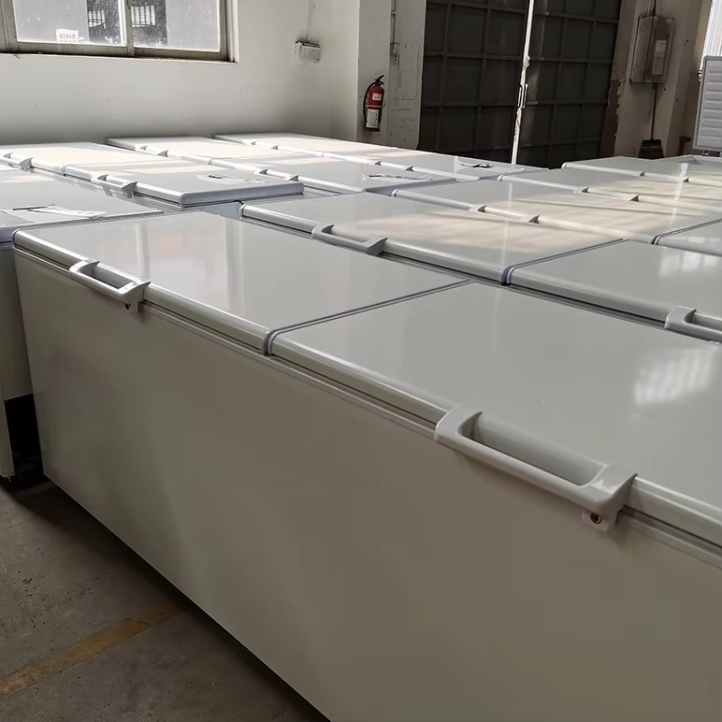 Top-open Commercial Horizontal - Commercial Chest Freezer review and price